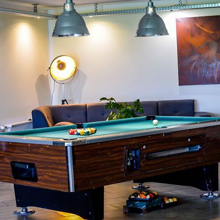 Seehausen  Winckelmann-Loft 아파트 외부 사진
