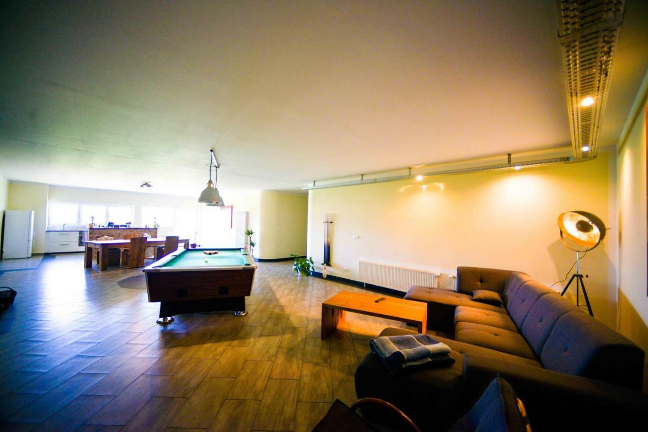 Seehausen  Winckelmann-Loft 아파트 외부 사진
