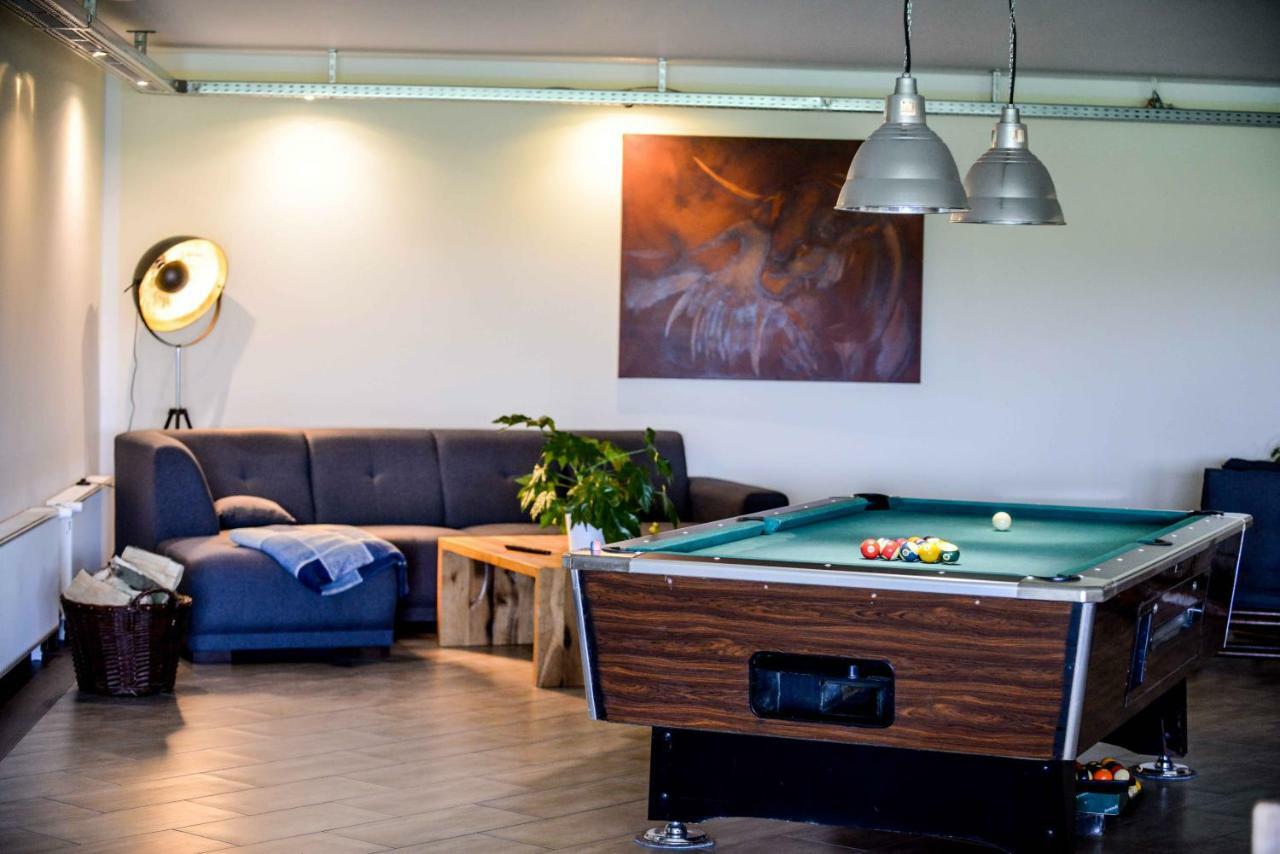 Seehausen  Winckelmann-Loft 아파트 외부 사진